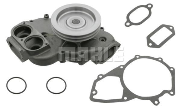 Mahle/Behr CP 452 000S Water pump CP452000S