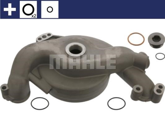 Buy Mahle&#x2F;Behr CP 455 000S at a low price in United Arab Emirates!