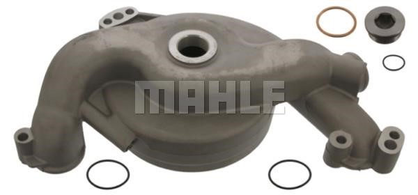 Mahle/Behr CP 455 000S Water pump CP455000S