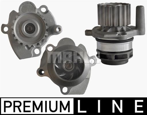 Mahle&#x2F;Behr Water pump – price