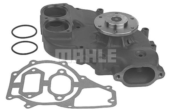 Mahle/Behr CP 501 000S Water pump CP501000S