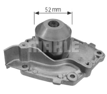 Mahle/Behr CP 53 000S Water pump CP53000S