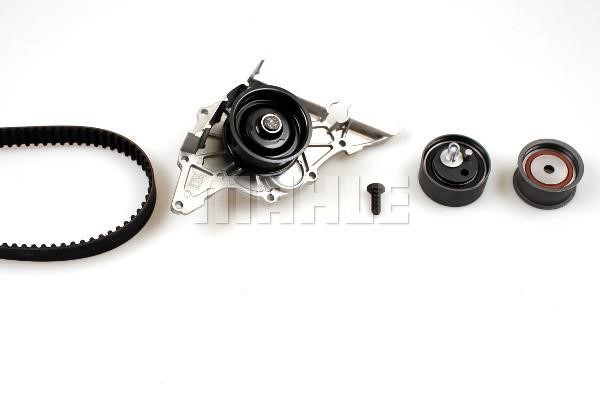 Mahle/Behr CPK 11 000P TIMING BELT KIT WITH WATER PUMP CPK11000P