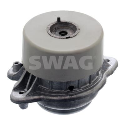 SWAG 10 10 4243 Engine mount 10104243