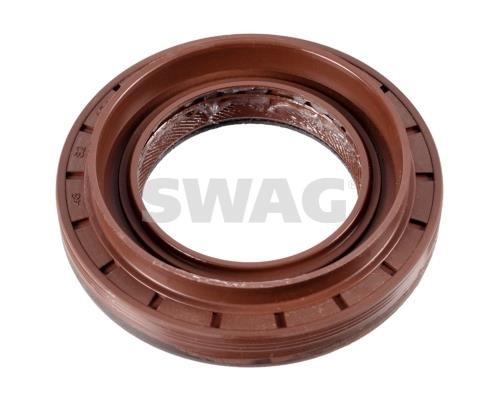 SWAG 10 10 5963 Shaft Seal, differential 10105963