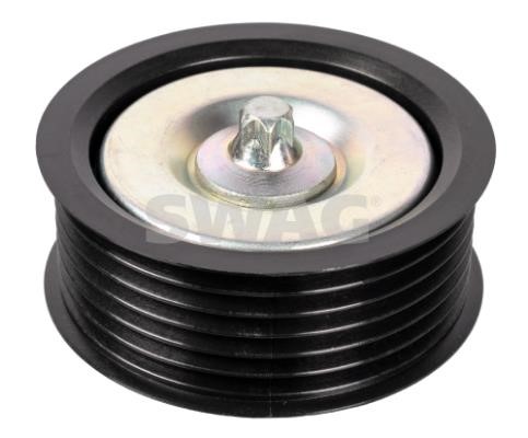 SWAG 10 93 0289 Idler Pulley 10930289