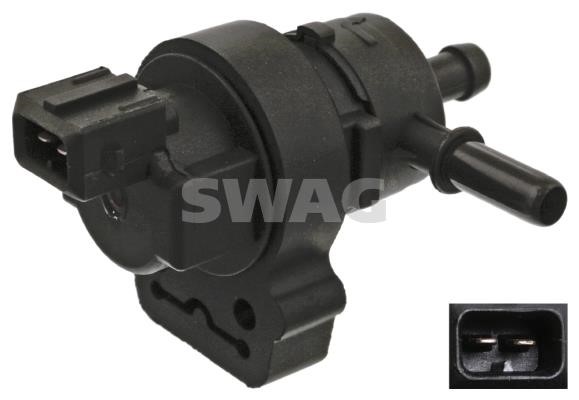 SWAG 10 10 6436 Fuel tank vent valve 10106436