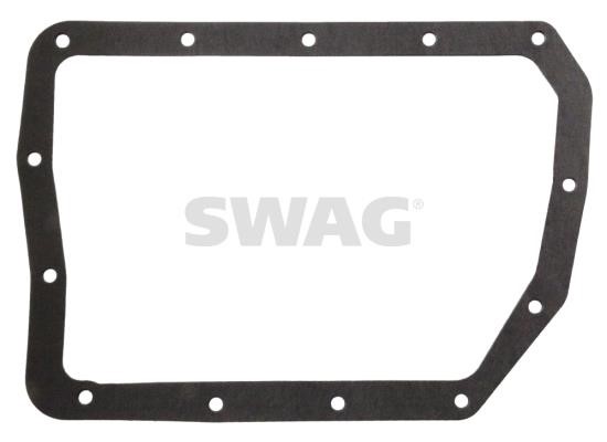 SWAG 11 10 6181 Automatic transmission oil pan gasket 11106181