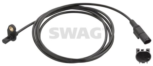 SWAG 10 10 6481 Sensor, wheel 10106481