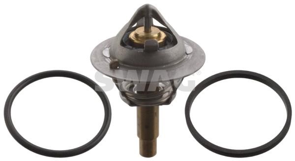 SWAG 10 10 6507 Thermostat, coolant 10106507