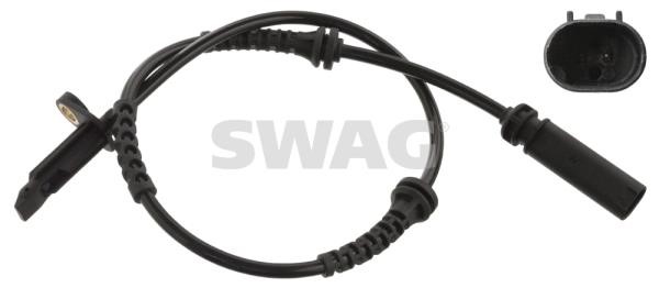 SWAG 11 10 6638 Sensor, wheel 11106638