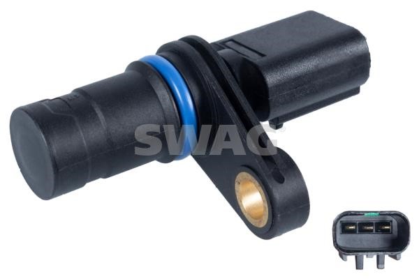 SWAG 11 10 6821 Crankshaft position sensor 11106821