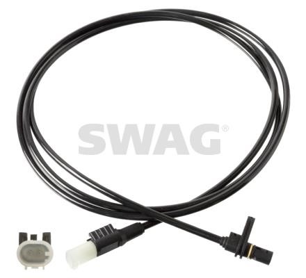 SWAG 10 10 6636 Sensor, wheel 10106636