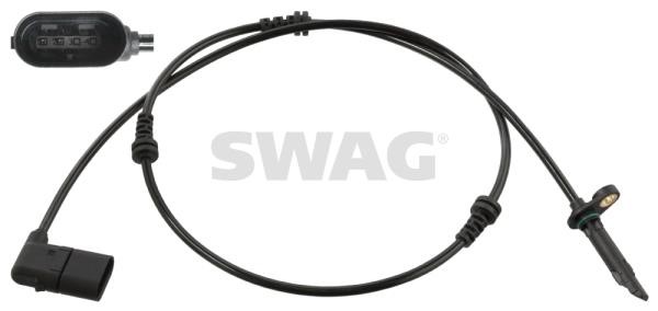 SWAG 10 10 6851 Sensor, wheel 10106851