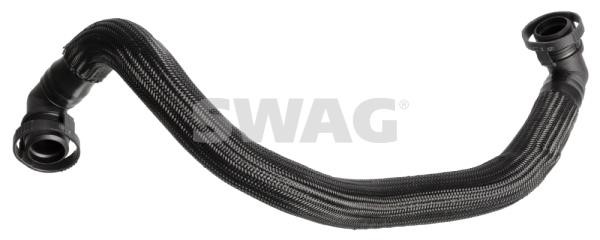 SWAG 11 10 8773 Breather Hose for crankcase 11108773