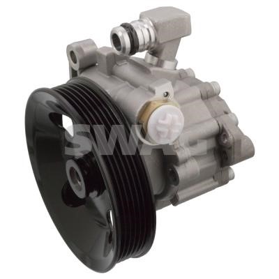 SWAG 10 10 7158 Hydraulic Pump, steering system 10107158