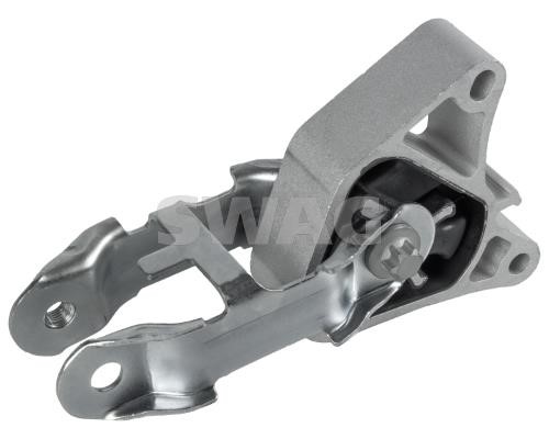 SWAG 10 10 7260 Engine mount, rear right 10107260