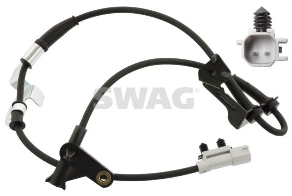 SWAG 14 10 7290 Sensor, wheel 14107290