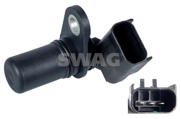 14108159 SWAG Crankshaft position sensor