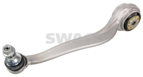 SWAG 10 10 7472 Suspension arm front lower left 10107472