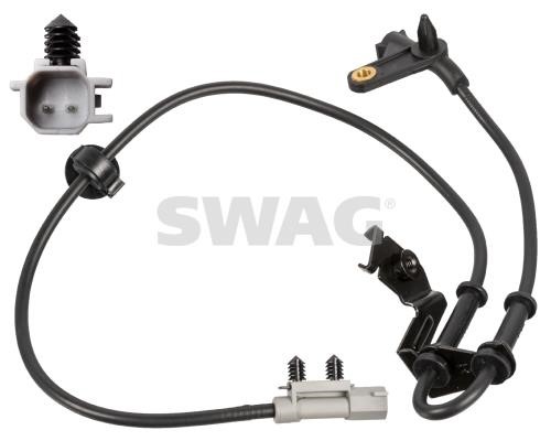 SWAG 14 10 9545 Sensor, wheel 14109545