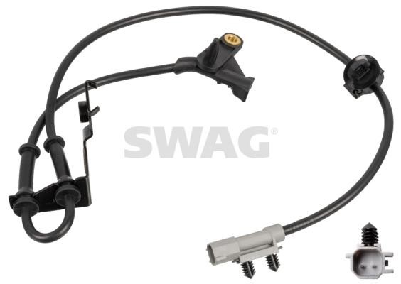 SWAG 14 10 9547 Sensor, wheel 14109547