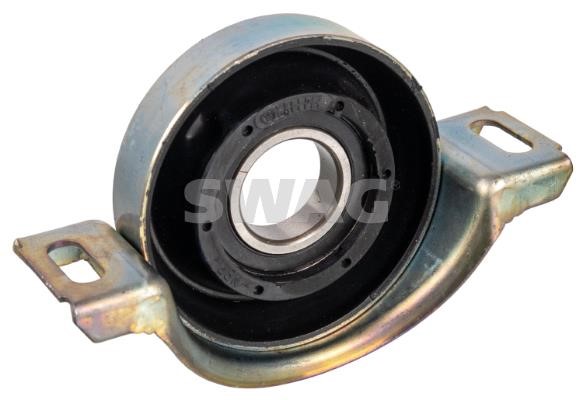 SWAG 10 10 7576 Driveshaft outboard bearing 10107576
