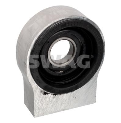 SWAG 10 10 7580 Driveshaft outboard bearing 10107580