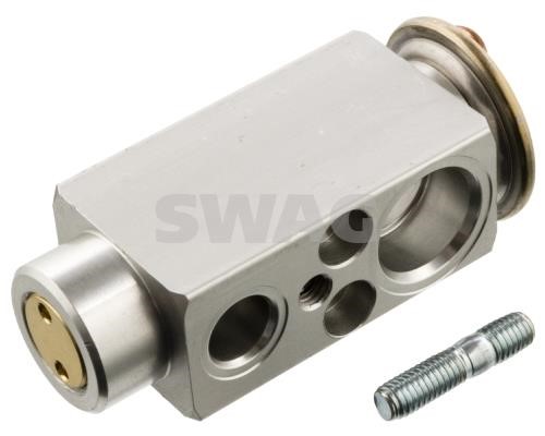 SWAG 10 10 7667 Air conditioner expansion valve 10107667