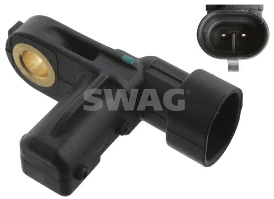 SWAG 15 10 6467 Sensor, wheel 15106467