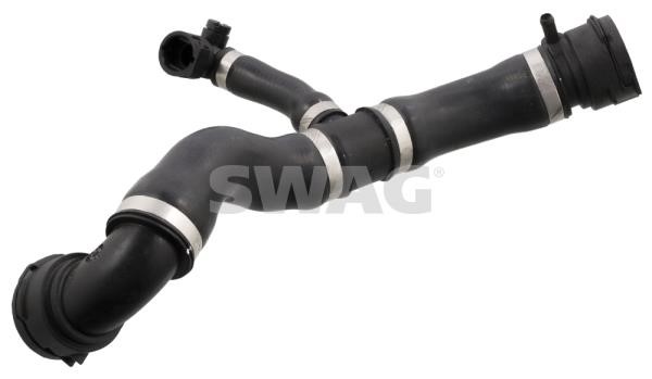 SWAG 20 10 2759 Radiator pipe 20102759