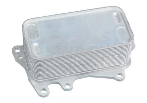 SWAG 20 10 5940 Oil cooler 20105940