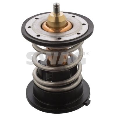 SWAG 20 10 5993 Thermostat, coolant 20105993