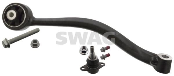 SWAG 20 10 6430 Suspension arm front right 20106430