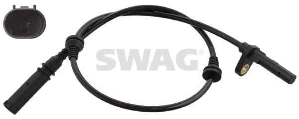 SWAG 20 10 6622 Sensor, wheel 20106622