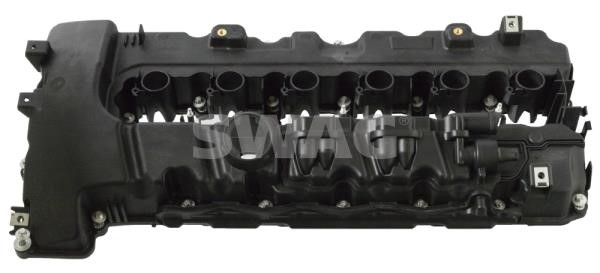 SWAG 20 10 7197 COVER,CYLINDER HEAD 20107197