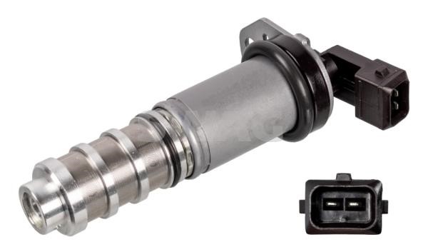 SWAG 20 10 7454 Camshaft adjustment valve 20107454