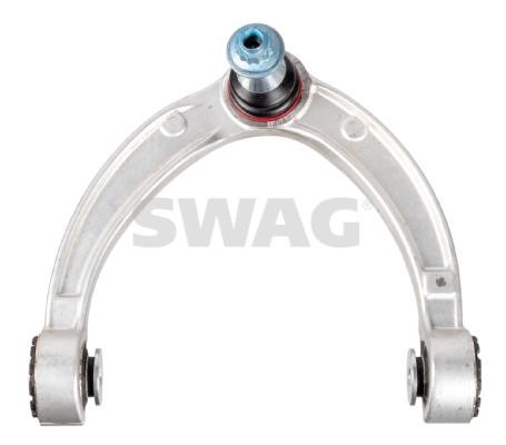 SWAG 10 10 7851 Suspension arm front upper right 10107851