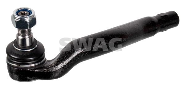 SWAG 10 10 7926 Tie rod end right 10107926