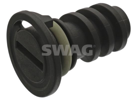 SWAG 10 10 8016 Sump plug 10108016