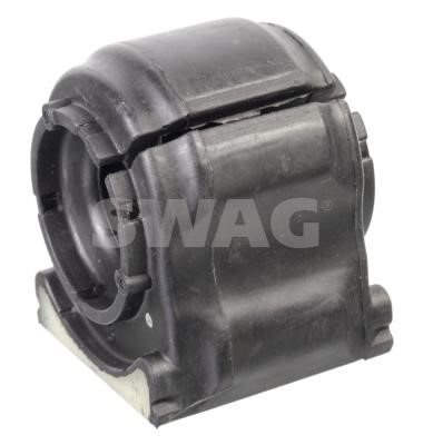 SWAG 10 10 8043 Rear stabilizer bush 10108043