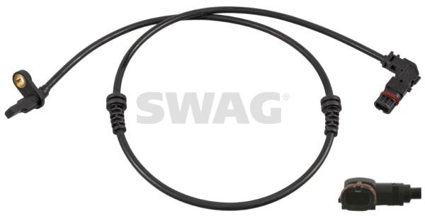 SWAG 10 10 8169 Sensor, wheel 10108169