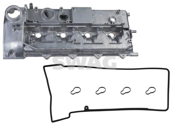 SWAG 10 10 8272 COVER,CYLINDER HEAD 10108272