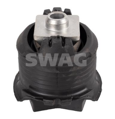 SWAG 10 10 8758 Silentblock rear beam 10108758