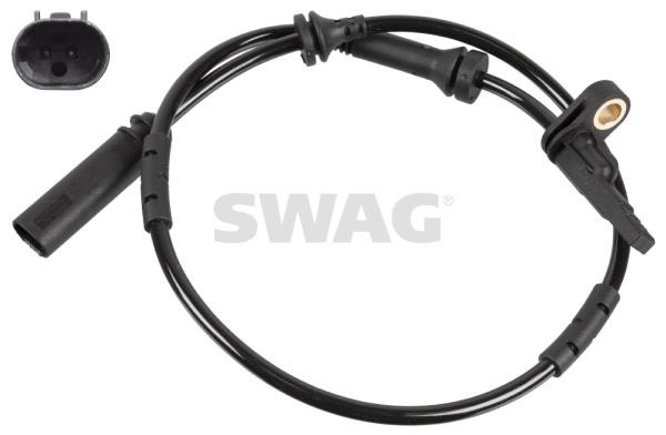 SWAG 20 10 9354 Sensor, wheel 20109354