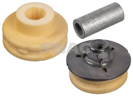 SWAG 20 10 9528 Rear shock absorber support 20109528