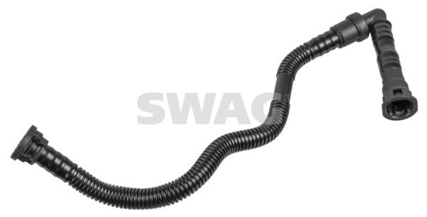 SWAG 20 10 9617 Breather Hose for crankcase 20109617