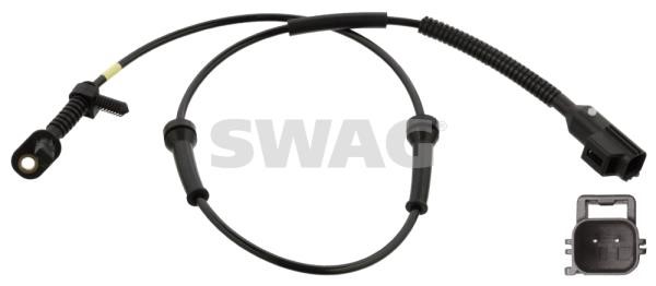 SWAG 22 10 7212 Sensor, wheel 22107212