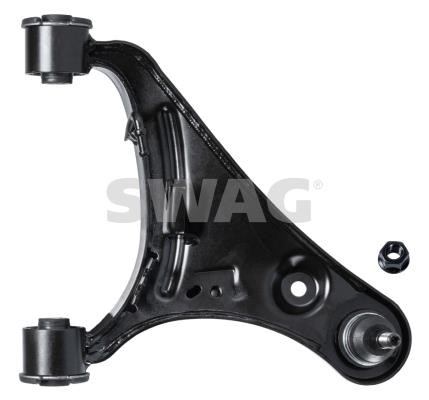 SWAG 22 10 7863 Suspension arm front upper right 22107863