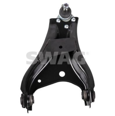 SWAG 28 10 6711 Suspension arm, front left 28106711 28106711 SWAG Suspension arm, front left